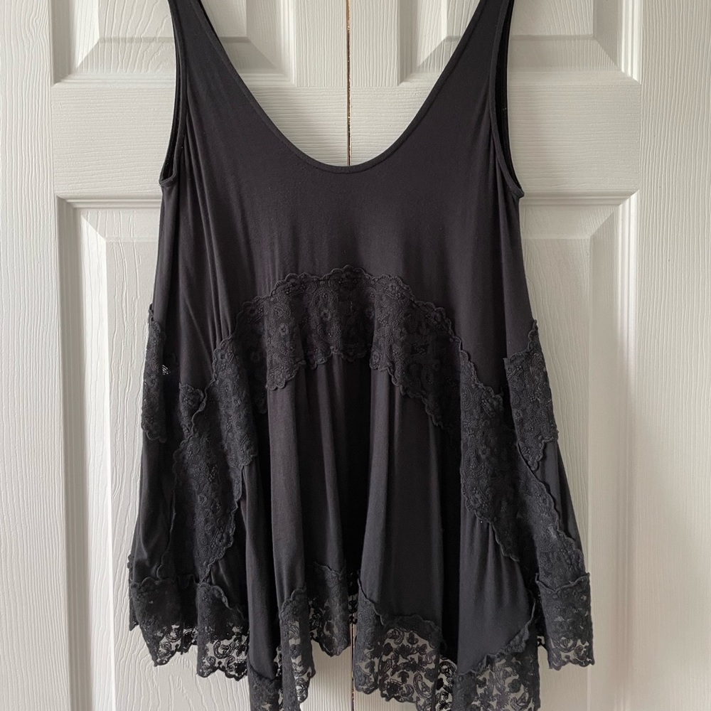 American Eagle Tank